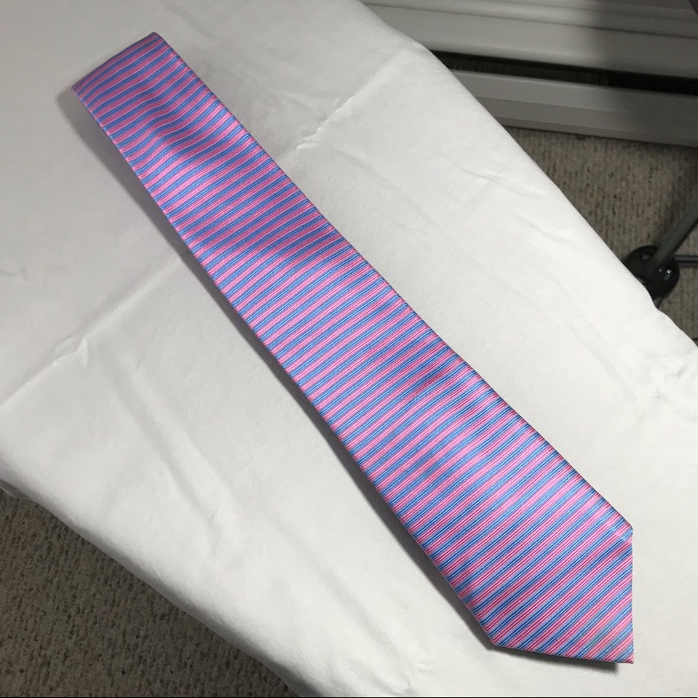 Nautica Silk Necktie